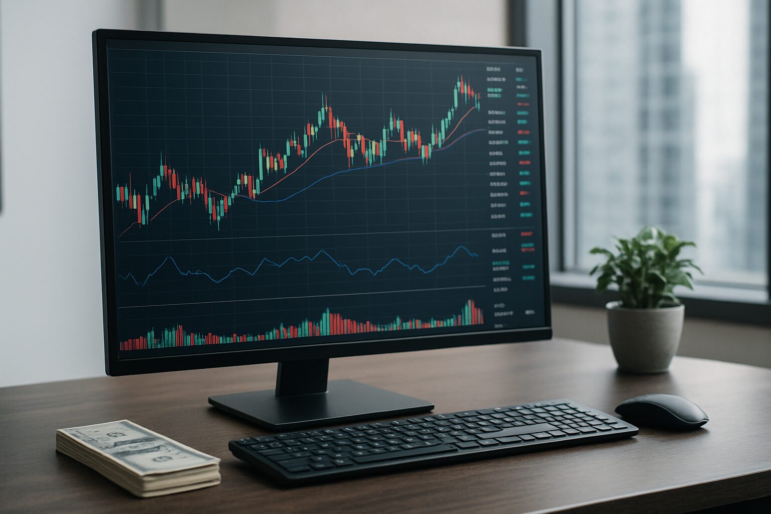 MT4 Platform – Explore Charting and Technical Analysis Tools for Traders
